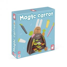 Magic Carrot