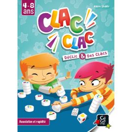 Clac Clac