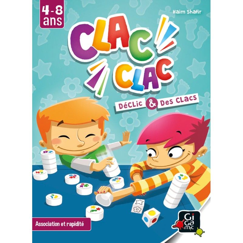 Clac Clac