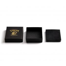 Rangement pour craie et procédé ave protection en mousse pour les accessoires billard de la marque Taom