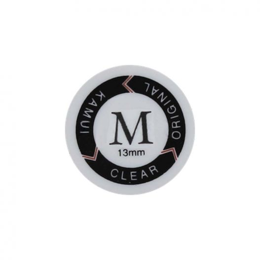 Procédé Kamui clear-4