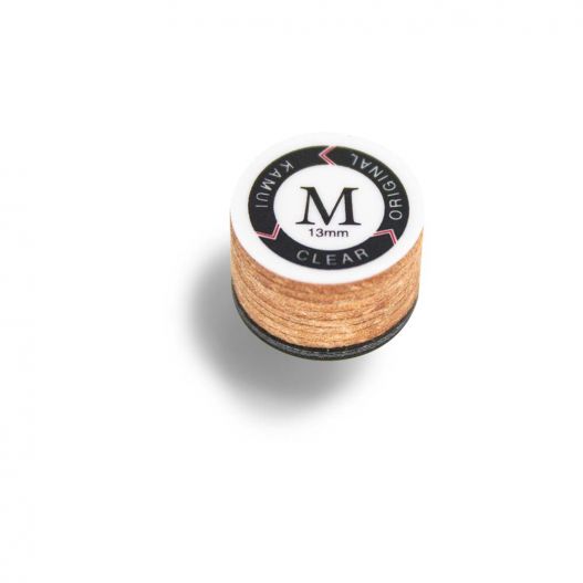 Procédé Kamui clear-3