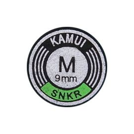 Procédé KAMUI Black pool 9mm