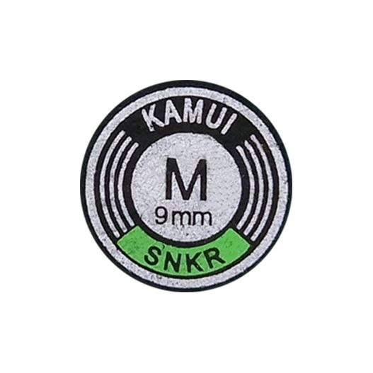 Procédé KAMUI Black pool 9mm