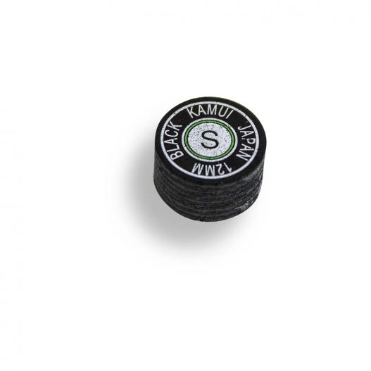 Procédé Kamui black-3