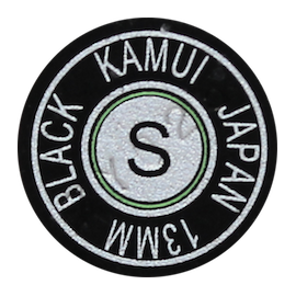 Procédé Kamui black