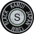 Procédé kamui standard black