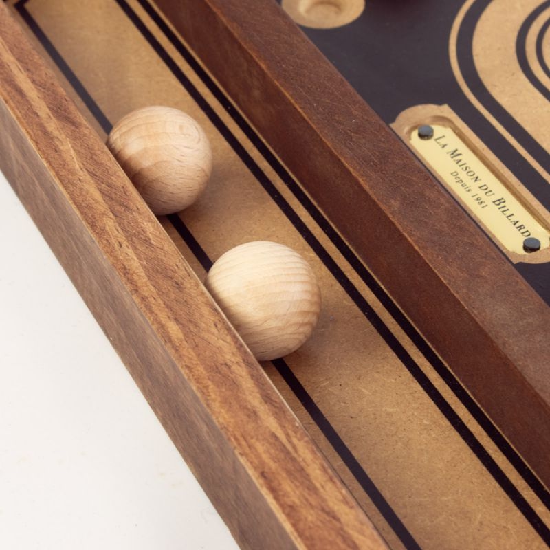 casier billard ancien japonais