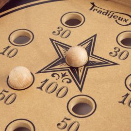 points billard japonais collector