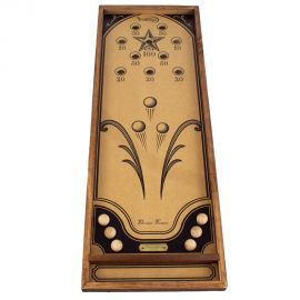 Billard japonais collector