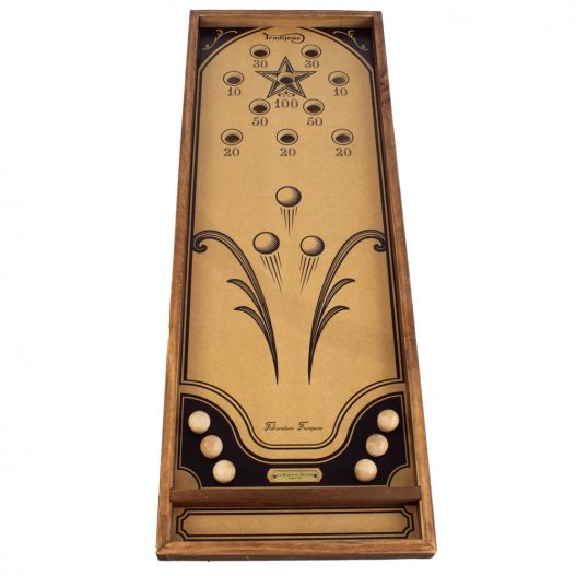 Billard japonais collector