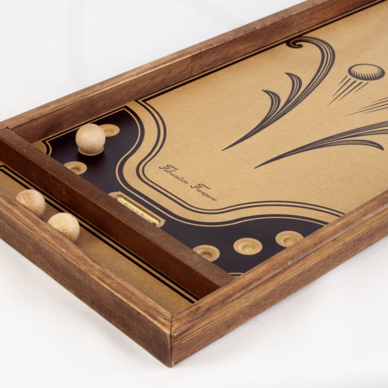 assemblage billard japonais