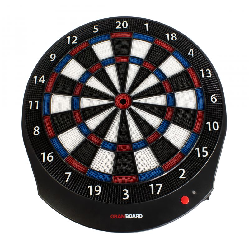 Gran board Dash Bleu