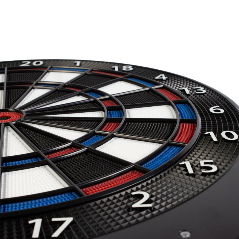 Gran board Dash Bleu