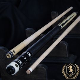 Queue de billard américaine Lord cue pour bien jouer a l'américain