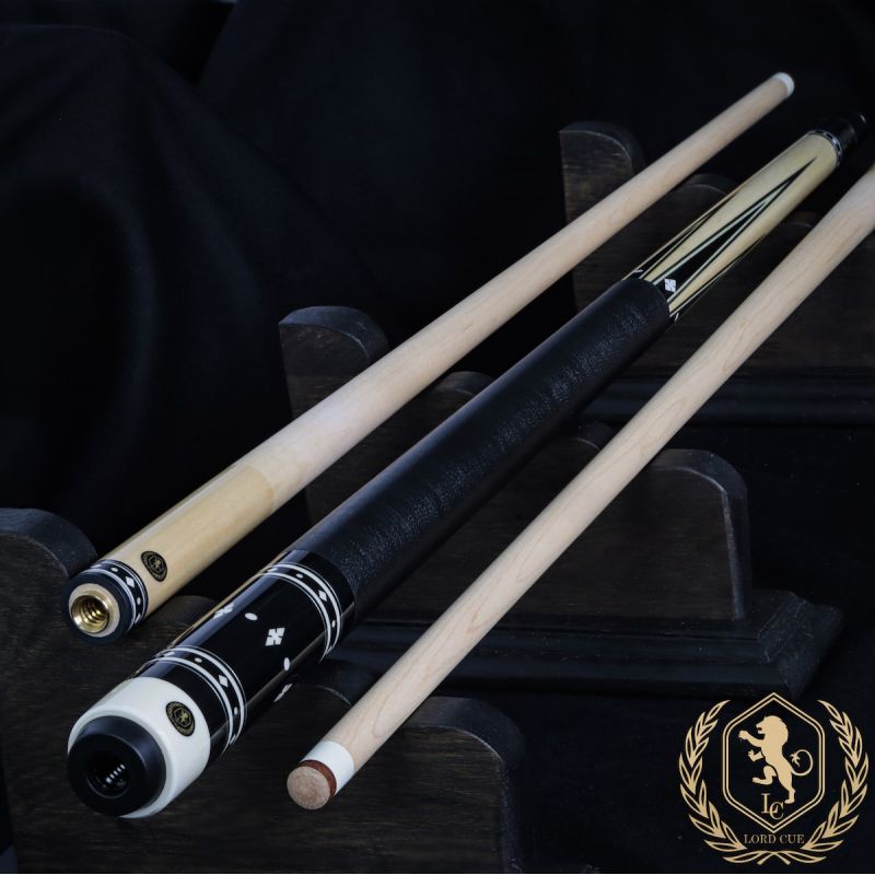 Queue de billard américaine Lord cue pour bien jouer a l'américain