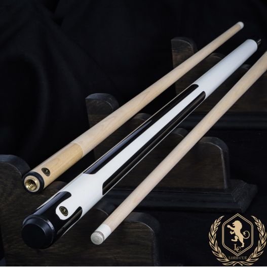 Queue US Raptor BLANCHE, le bon rapport qualité/prix-1