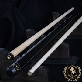 Queue de billard américaine Lord Cue pour joueur de pool américain