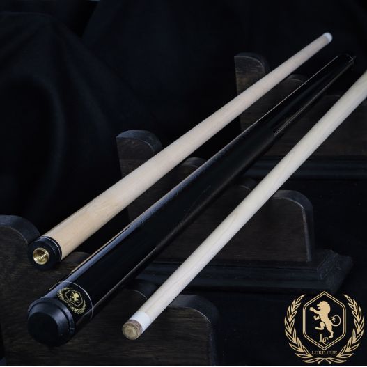 Queue de billard américaine Lord Cue pour joueur de pool américain