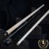 Queue de billard américaine Lord Cue pour joueur de pool américain