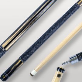 Queue américaine Eagle Pro 6 - Faite main