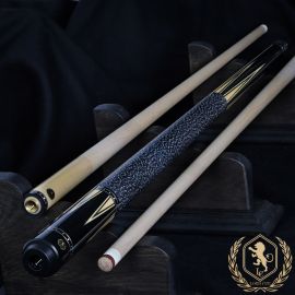 Queue américaine Eagle Pro 6 - Faite main