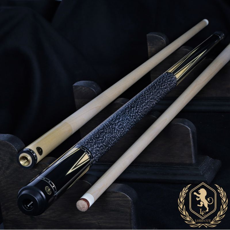 Queue américaine Eagle Pro 6 - Faite main