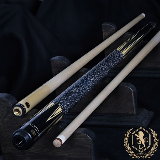 Queue américaine Eagle Pro 6 - Faite main