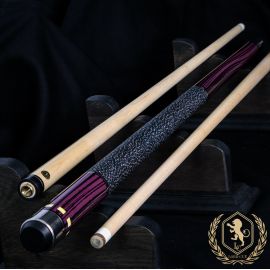 Lord cue US Purple Space AMBITION
