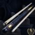 Lord Cue Ambition Sunshine — Queue américaine 13mm