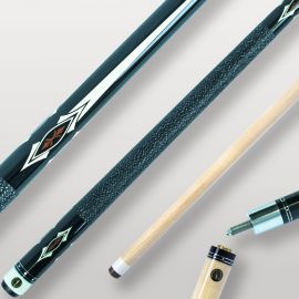Queue de billard américaine, 19oz, procédé pro