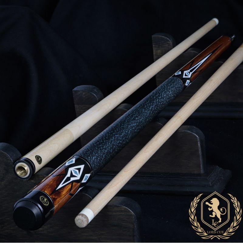 Queue de Billard Américain, faite main et à prix fabricant