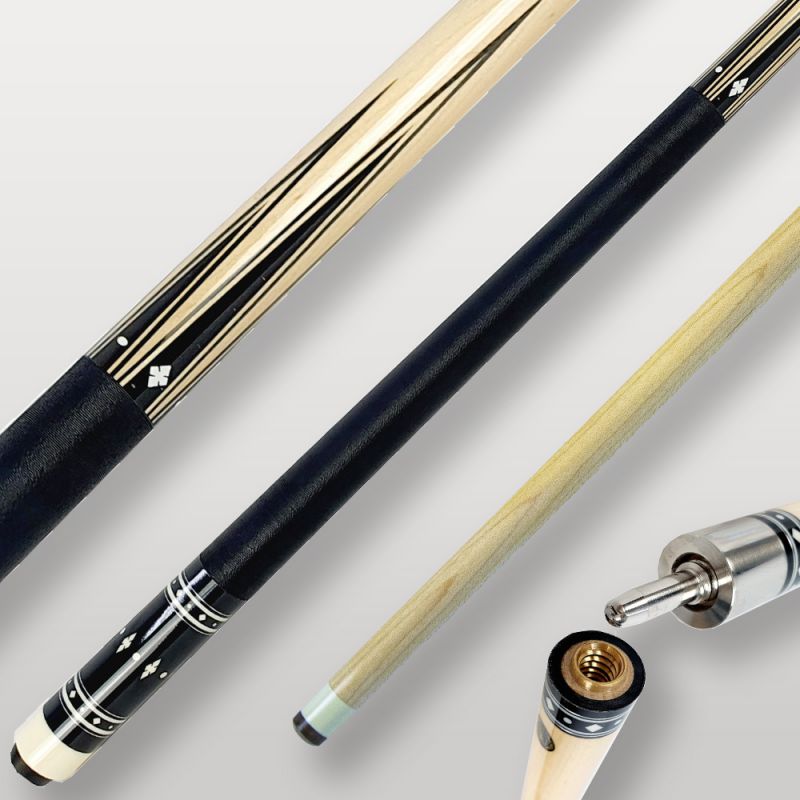 Queue américaine Eagle Pro 3 - Faite main