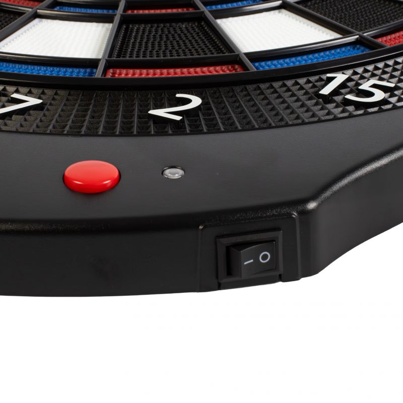 Gran board Dash Bleu