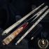 Lord cue aston, queue de billard haut de gamme pour jouer