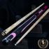 Queue de billard Lord cue Xtreme Rose, cadeau idéal pour une joueuse de billard
