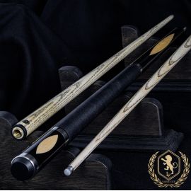 Queue de billard style américain pour jouer au 8 pool