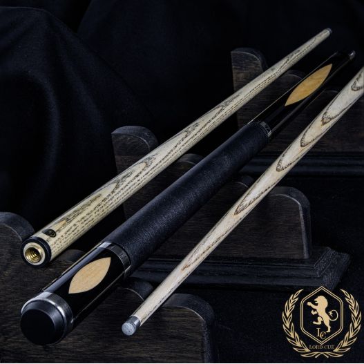 Queue de billard style américain pour jouer au 8 pool
