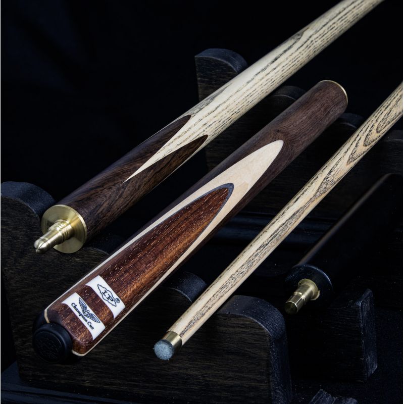 queue de billard spécial snooker en 10 mm d'épaisseur