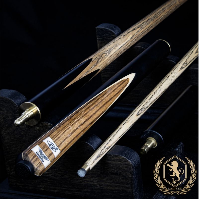 Queue Legend Pool pour billard Anglais