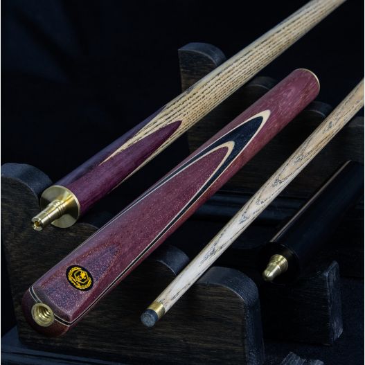 Falcon Wine 130 cm : La queue débutant au budget maîtrisé-1