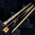 Queue de billard haut de gamme pour billard  8 pool Anglais