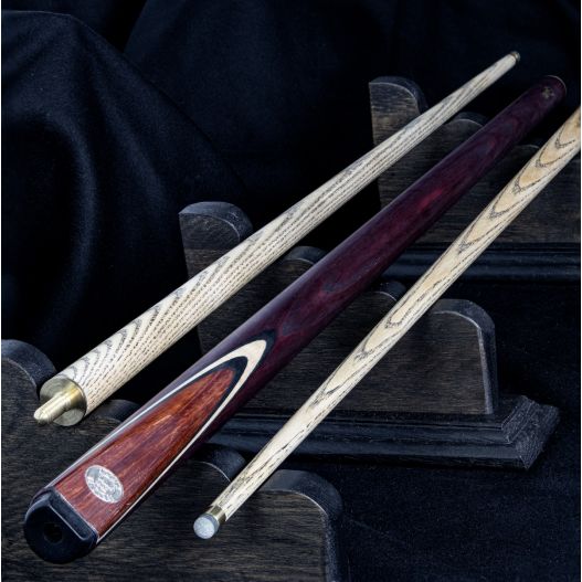 Queue de billard Rouge pour Billard Anglais