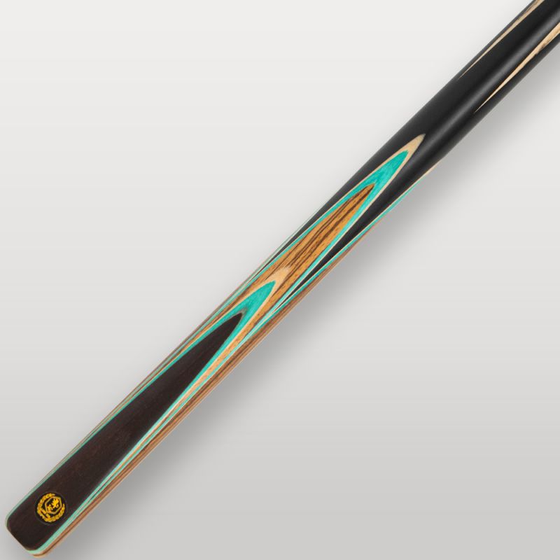 lord-cue-aston-f1000-butt-detail