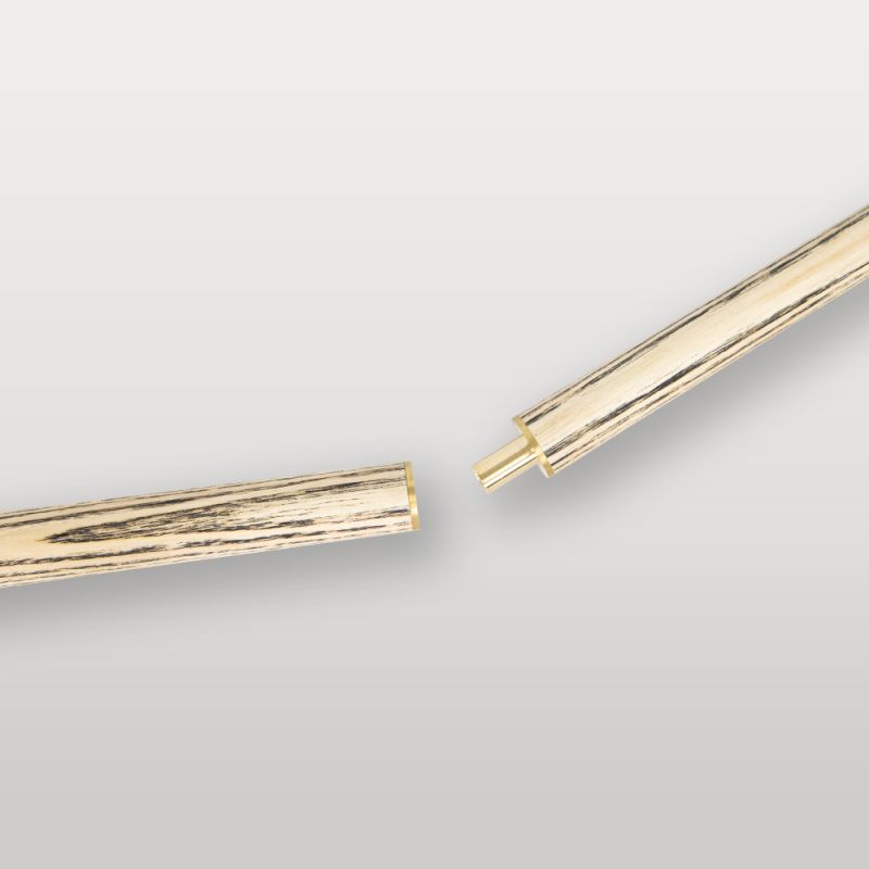 Queue de Billard Aston, faite main et à prix fabricant