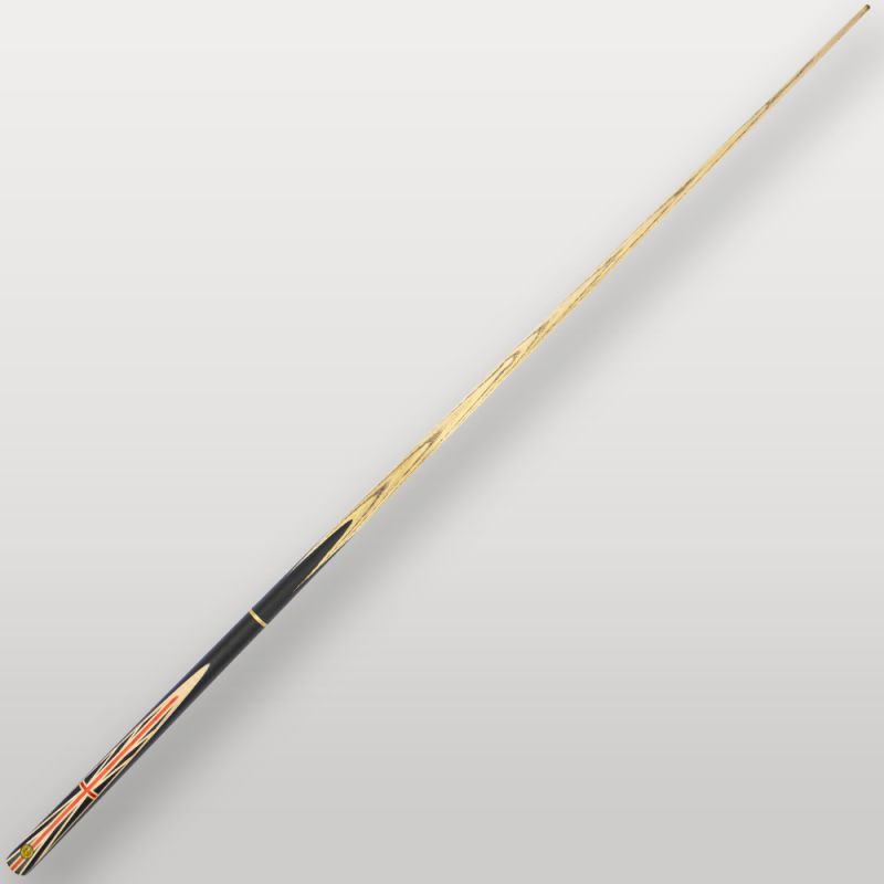 queue-de-billard-lord-cue-red-cross-entier