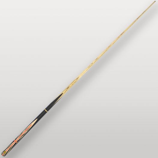 Lord-Cue : Red Cross, un design unique fait main et un jeu précis-2