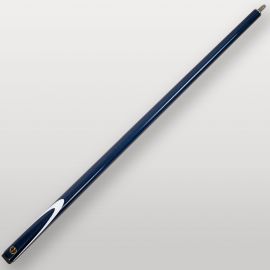 queue-de-billard-lord-cue-graphite-bleu-butt