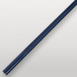 queue-de-billard-lord-cue-graphite-bleu-fleche-detail