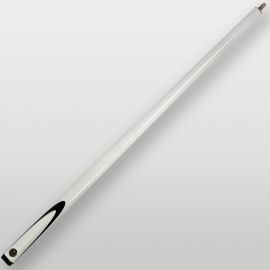 queue-de-billard-lord-cue-graphite-blanche-butt